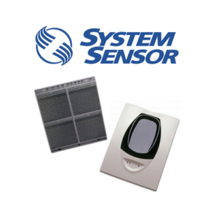 BEAM-1224 SYSTEM SENSOR | Detector Humo Haz Proyectado