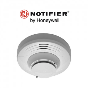 FCO-951 NOTIFIER | Detector incendio multicriterio avanzado + CO