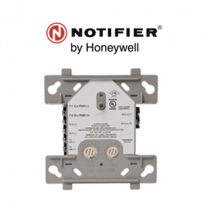 FRM-1 NOTIFIER | Modulo Rele Inteligente Direccionable incendio