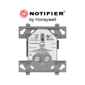 FMM-1 / FZM-1 / FDM-1 NOTIFIER | Modulo de monitoreo inteligente deteccion de incendio