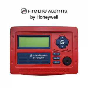 ANN-80 FIRELITE | ANUNCIADOR LCD
