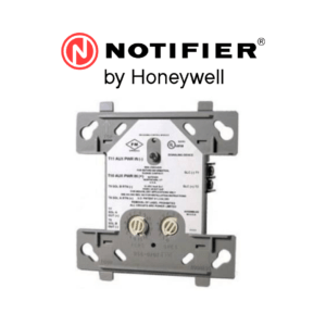 ISO-X NOTIFIER | Módulo Aislación de Lazo SLC