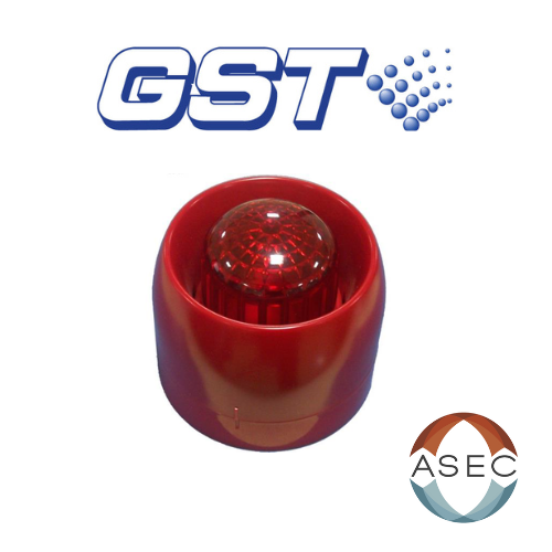C-9403 GST | Sirena Estroboscópica Convencional