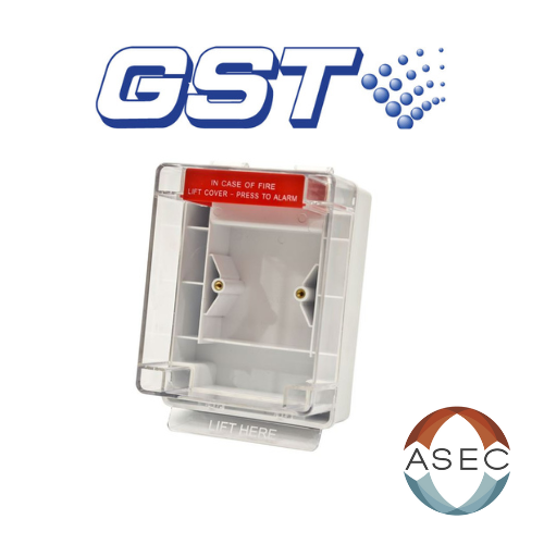D-92WPB GST | Stopper Protección Exterior Avisador Manual