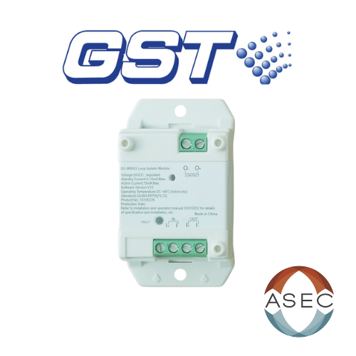 DC-M9503 GST | Módulo Aislador de Circuito