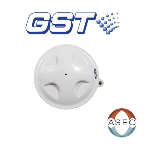 DC-M9504 GST | Base Universal para Detectores con Módulo de Aislación Incorporado