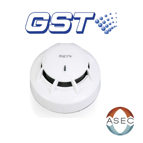 DI-M9102 GST | Detector Humo Fotoeléctrico Inteligente