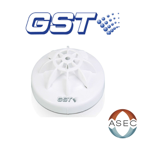 DI-M9103 GST | Detector Térmico Inteligente Termovelocimétrico