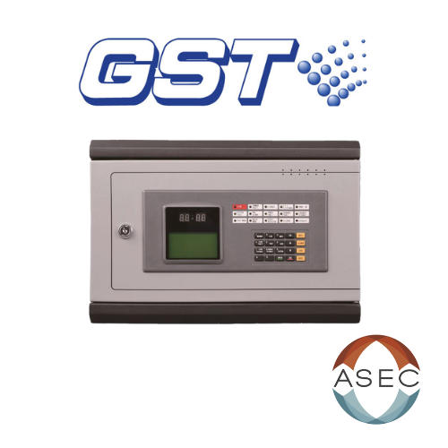 GST-NRP00 GST | Panel Repetidor de Red