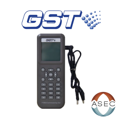 P-9920 GST | Programador Portatil para Dispositivos Inteligentes