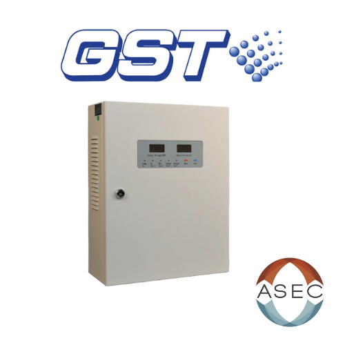 PSU24-10 GST | Fuente de Alimentación Inteligente de Red