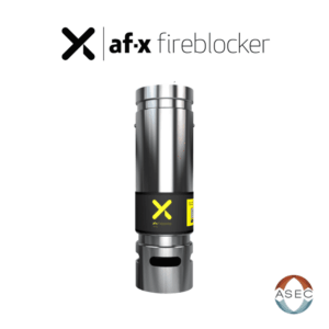 NANO n-CS - AF-X Fireblocker | Generador de aerosol para extinción de incendio