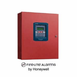 ES-1000X FIRELITE | Panel de Incendio Inteligente 954 Puntos