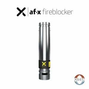 NANO n-CM - AF-X Fireblocker | Generador de aerosol para extinción de incendio
