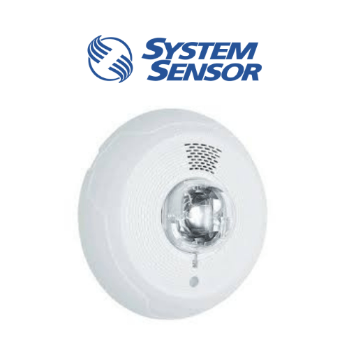 CHWL - CHRL SYSTEM SENSOR | Campanillas y Campanillas con Estrobo