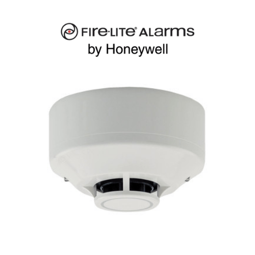 W-H355 SWIFT FIRELITE | Detector Térmico Inalámbrico