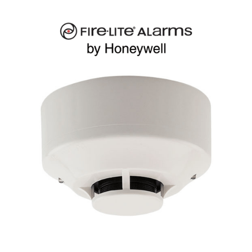 W-SD355 / W-SD355T FIRELITE SWIFT | Detector de Humo Inalámbrico