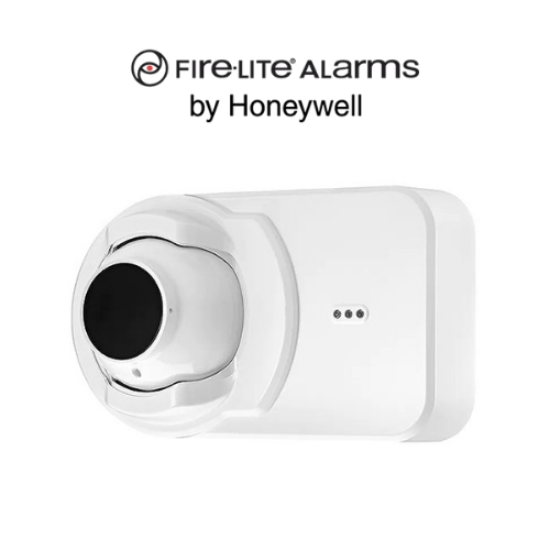 OSI-RI-FL – FIRELITE | Detector Humo Haz Proyectado