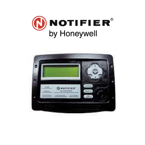 N-ANN-80, N-ANN-LED NOTIFIER |  Anunciador de Incendio Serie N-ANN