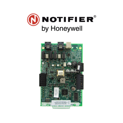 UDACT-2 NOTIFIER | Transmisor comunicador