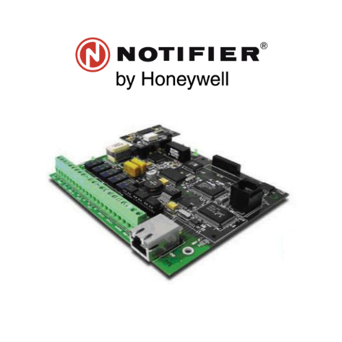 IPDACT-2/2UD NOTIFIER | Comunicador IP