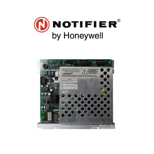 AMPS-24 NOTIFIER | Fuente de Alimentación Direccionable