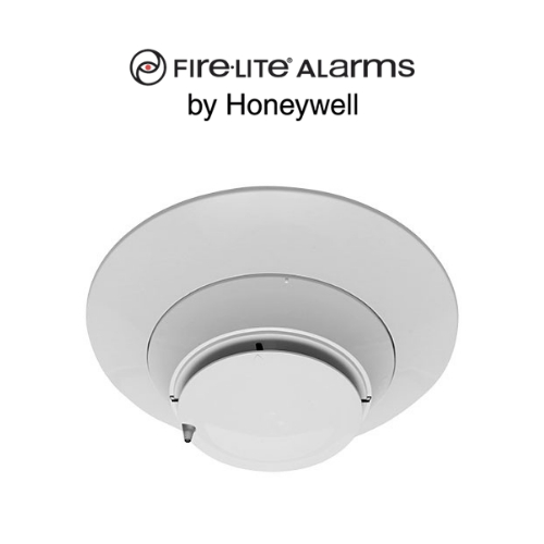 AD365 FIRELITE | Sensor Direccionable Multi-Criteria