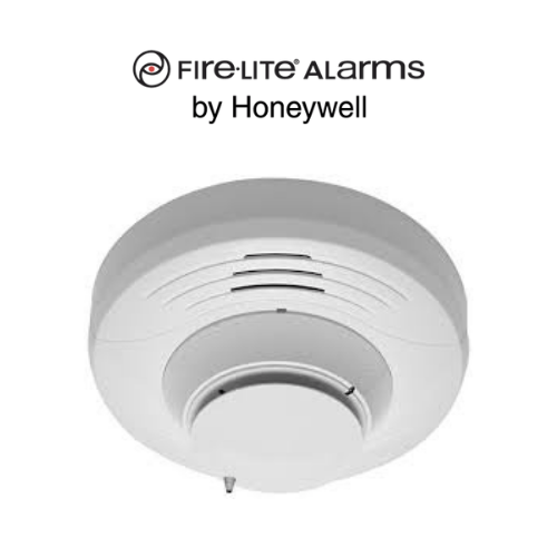 SD365-CO FIRELITE | Sensor Combinado Direccionable Fuego y CO