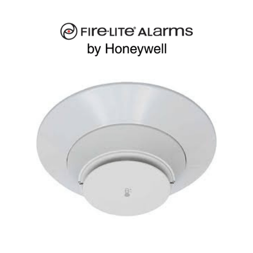 Serie H365 FIRELITE | Detector Térmico Direccionable