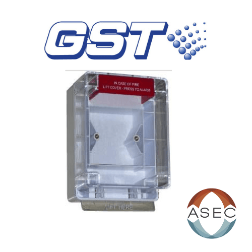 D-92WPB GST | Stopper Protección Exterior Avisador Manual