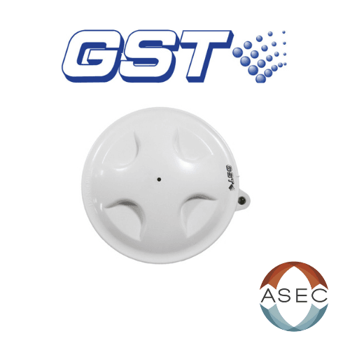 DC-M9504 GST | Base Universal para Detectores con Módulo de Aislación Incorporado.