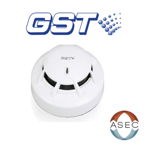 DI-M9102 GST | Detector Humo Fotoeléctrico Inteligente