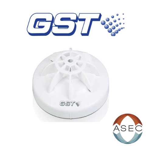 DI-M9103 GST | Detector Térmico Inteligente Termovelocimétrico