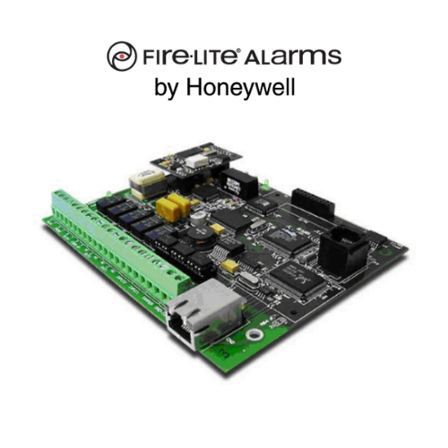 IPDACT-2/2UD - COMUNICADOR DE ALARMA IP