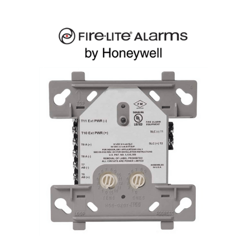 CMF-300 FIRELITE | Módulo de Control Inteligente