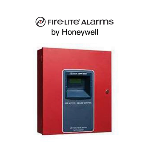 MRP-2001 FIRELITE | Panel de Control Preaction Diluvio