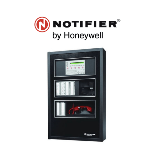 NFS2-3030 NOTIFIER | Panel Incendio Direccionable Serie ONYX