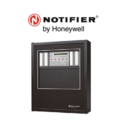 NFS-640 NOTIFIER | Panel Incendio Direccionable Serie ONYX