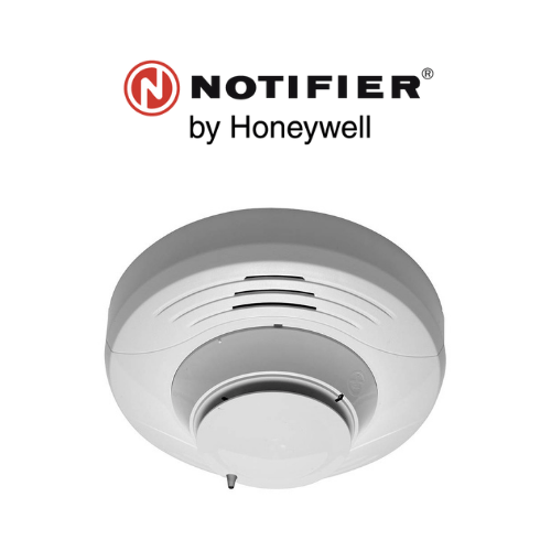 FCO-951 NOTIFIER | Detector multicriterio avanzado + CO
