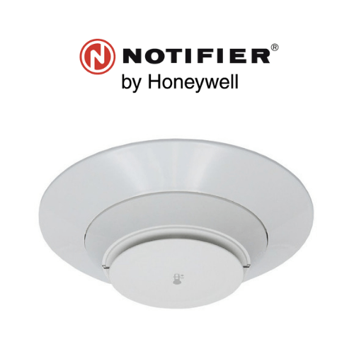 FST-951 NOTIFIER | Detector térmico Inteligente | Serie 951