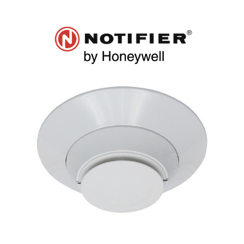 FSP-951 NOTIFIER | Detector de Humo Fotoeléctrico Direccionable y Analógico