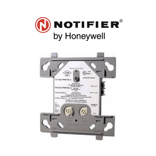 FCM-1-REL NOTIFIER | Módulo de control de descarga