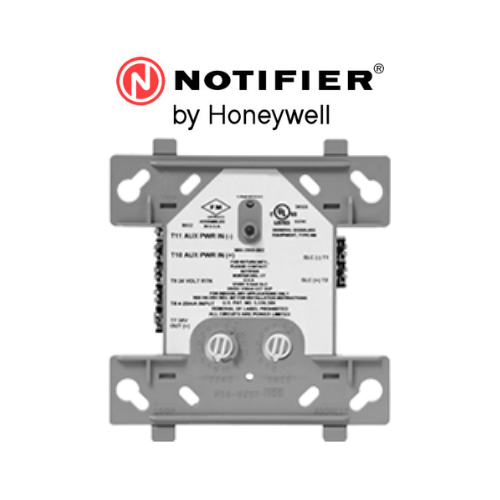 FMM-1 / FZM-1 / FDM-1 NOTIFIER | Módulo de Monitoreo Inteligente