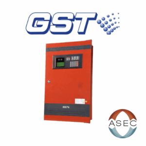 GST-M200 GST | Panel Detección Incendio Inteligente