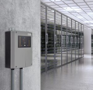 SecuriHeat ADW: Detección Térmica Lineal SECURITON INCENDIO ASEC