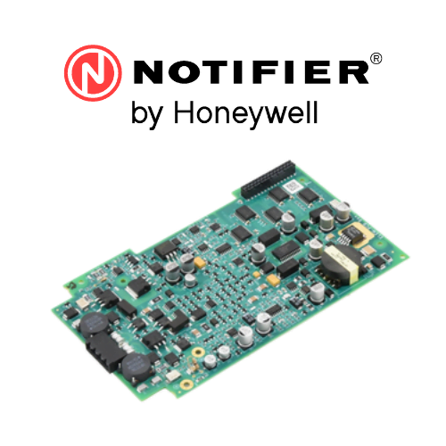 LEM-320 NOTIFIER | Placa Expansora de Lazo