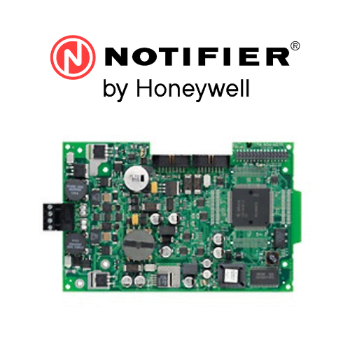 LCM-320 NOTIFIER | Placa de Control de Lazo