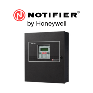NFW-50X NOTIFIER | Panel Incendio Inteligente 50 puntos