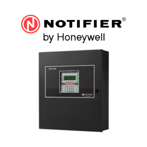 NOTIFIER | Asec