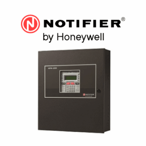 NFW-100X NOTIFIER | Panel Incendio Inteligente 198 puntos